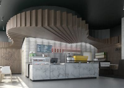 Wilcox Construction Bakery Cafe Umbria Westlake 00004