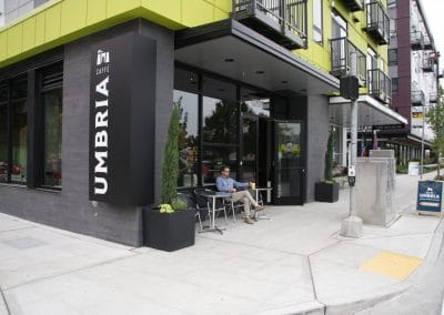 Wilcox Construction Bakery Cafe Umbria Westlake 00006