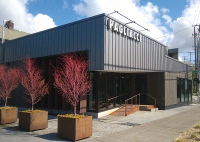 Wilcox Construction Casual Restaurant Construction Pagliacci Pizza Stone Way 00004