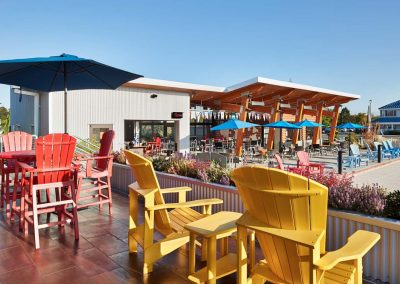 Wilcox Construction Casual Restaurant Contractor Anthonys Cabana Anacortes 00004
