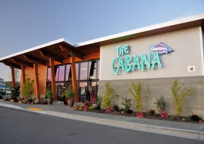 Wilcox Construction Casual Restaurant Contractor Anthonys Cabana Anacortes 00006