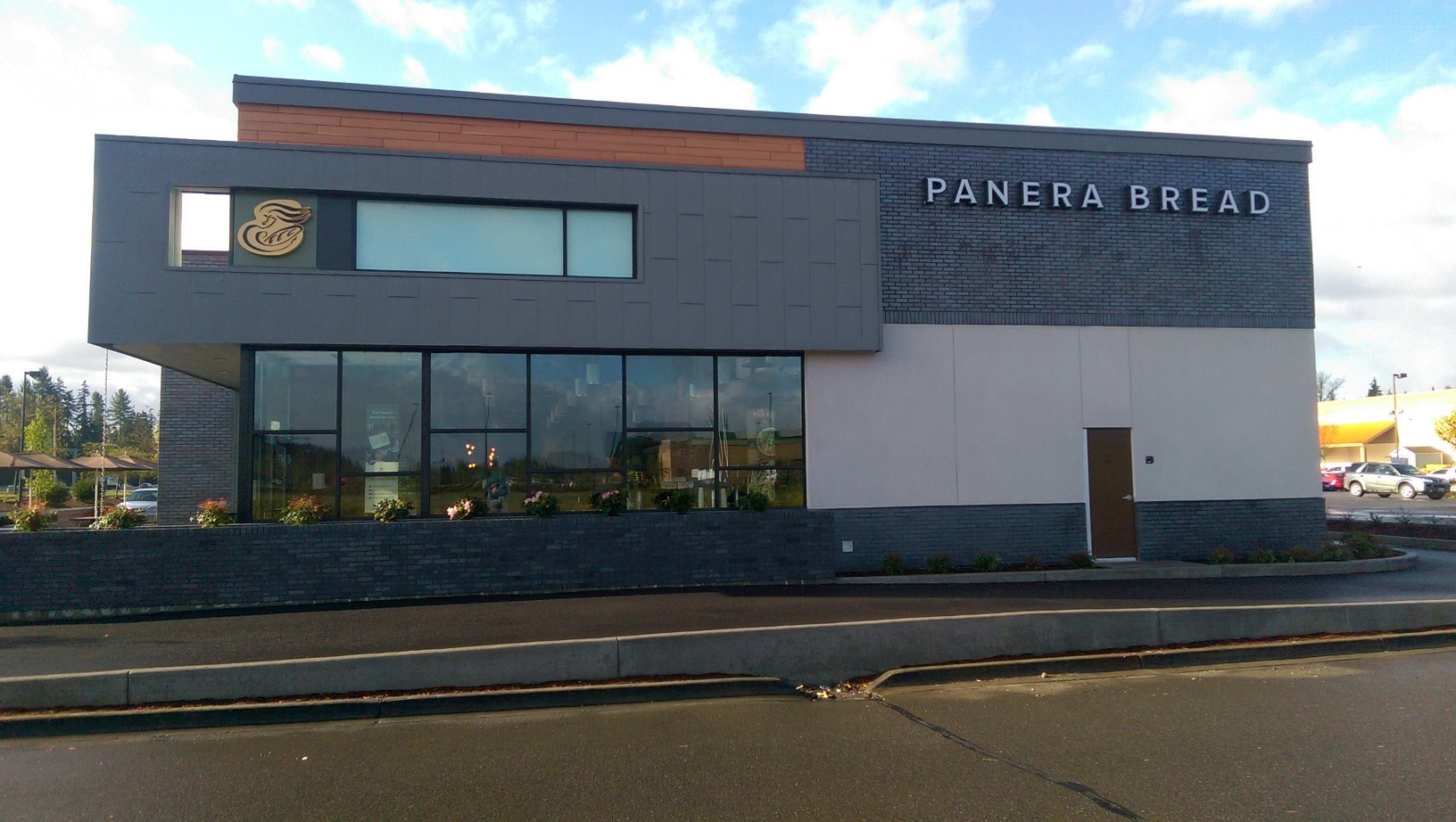 Panera  FW, Experienced Fast Casual Restaurant Construction