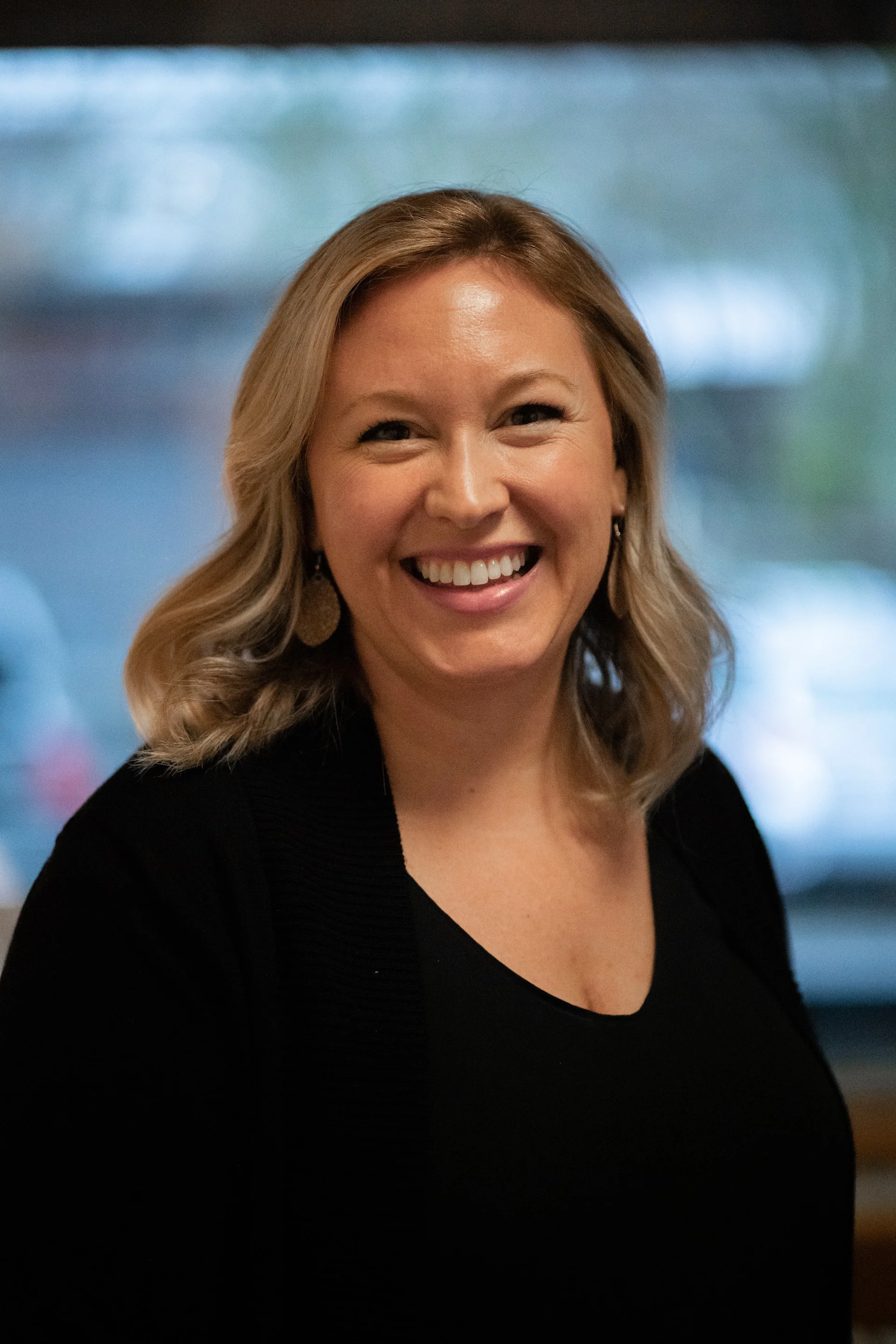 Wilcox Construction Commercial Contractor Seattle Our Team Alyse McCullough Alyse McCullough