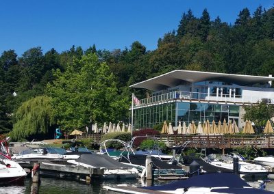 Wilcox Construction Healthcare General Contractor Mercer Island Beach Club 00003