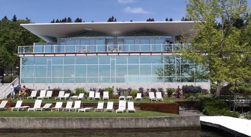 Mercer Island Beach Club