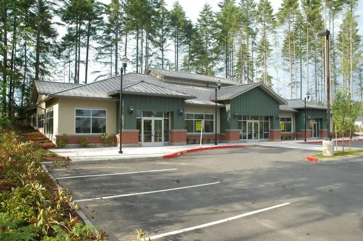 Northwood Medical Building