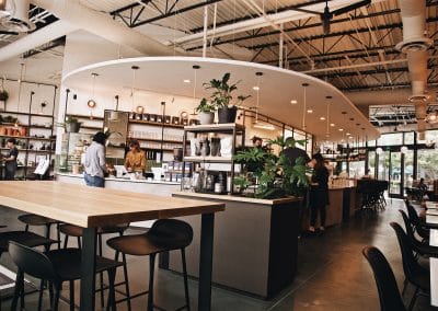 Wilcox Construction Mr West Café Bar University Village 00002