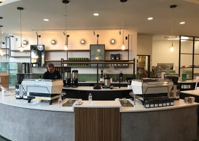 Wilcox Construction Mr West Café Bar University Village 00004