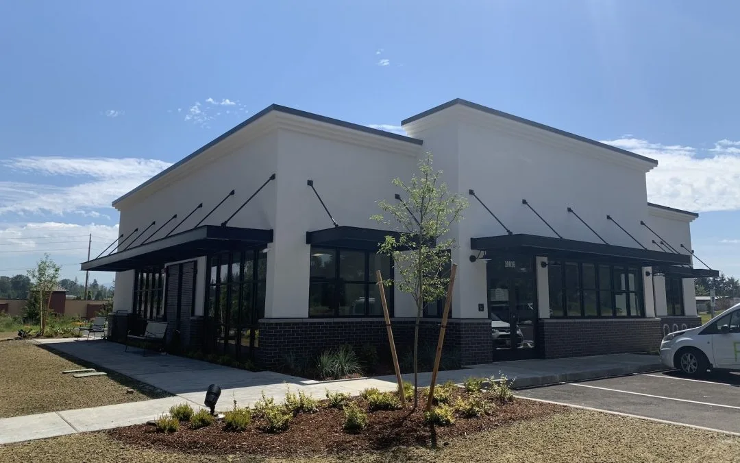 Evergreen Oral Surgery