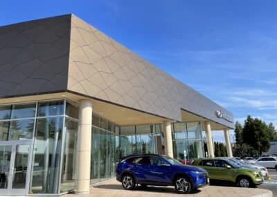 Doug’s Hyundai