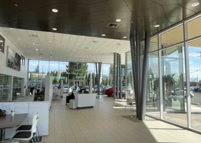 Dougs Hyundai Automotive Wilcox Construction 4