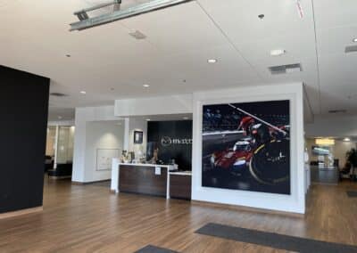 Dougs Lynnwood Mazda Automotive Wilcox Construction 3