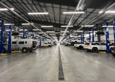 Pierre Ford Dodge Jeep Hermiston Oregon Automotive Wilcox Construction 6