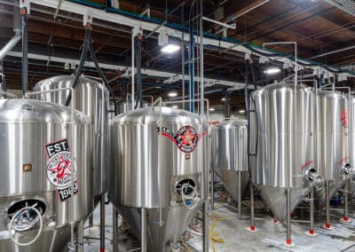 Pike Brewing Company Wilcox Construction 3