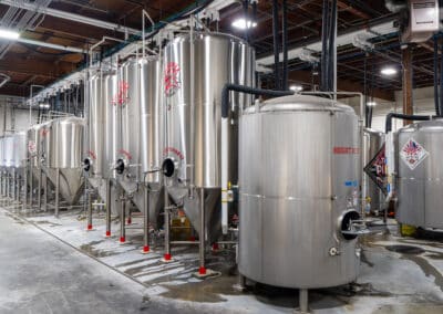 Pike Brewing Company Wilcox Construction 4