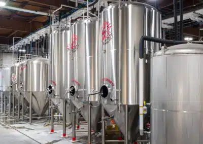 Pike Brewing Company