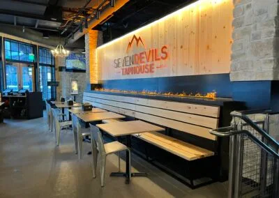 Seven Devils Taphouse