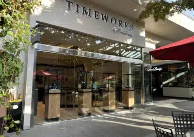 Timeworks
