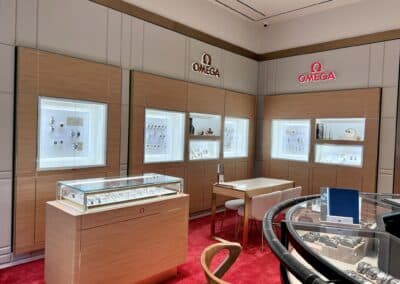 Timeworks University Village Retail Wilcox Construction 3