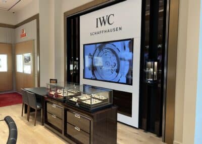 Timeworks University Village Retail Wilcox Construction 4