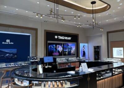 Timeworks University Village Retail Wilcox Construction 5