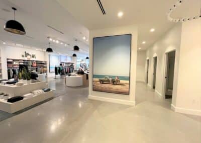 Vuori University Village Retail Wilcox Construction 4