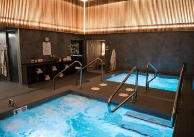 Yuan Spa Kirkland Wilcox Construction 1