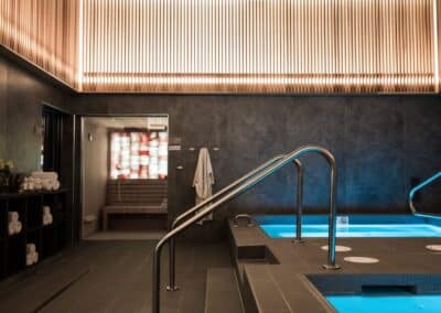 Yuan Spa Kirkland Wilcox Construction 2
