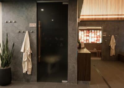 Yuan Spa Kirkland Wilcox Construction 3