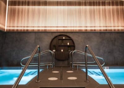 Yuan Spa