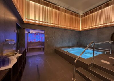 Yuan Spa Kirkland Wilcox Construction 6