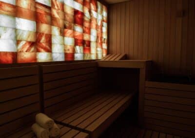 Yuan Spa Kirkland Wilcox Construction 8