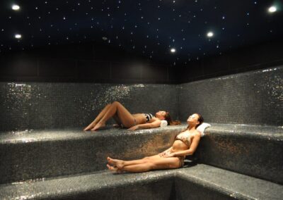 Yuan Spa Kirkland Wilcox Construction 9