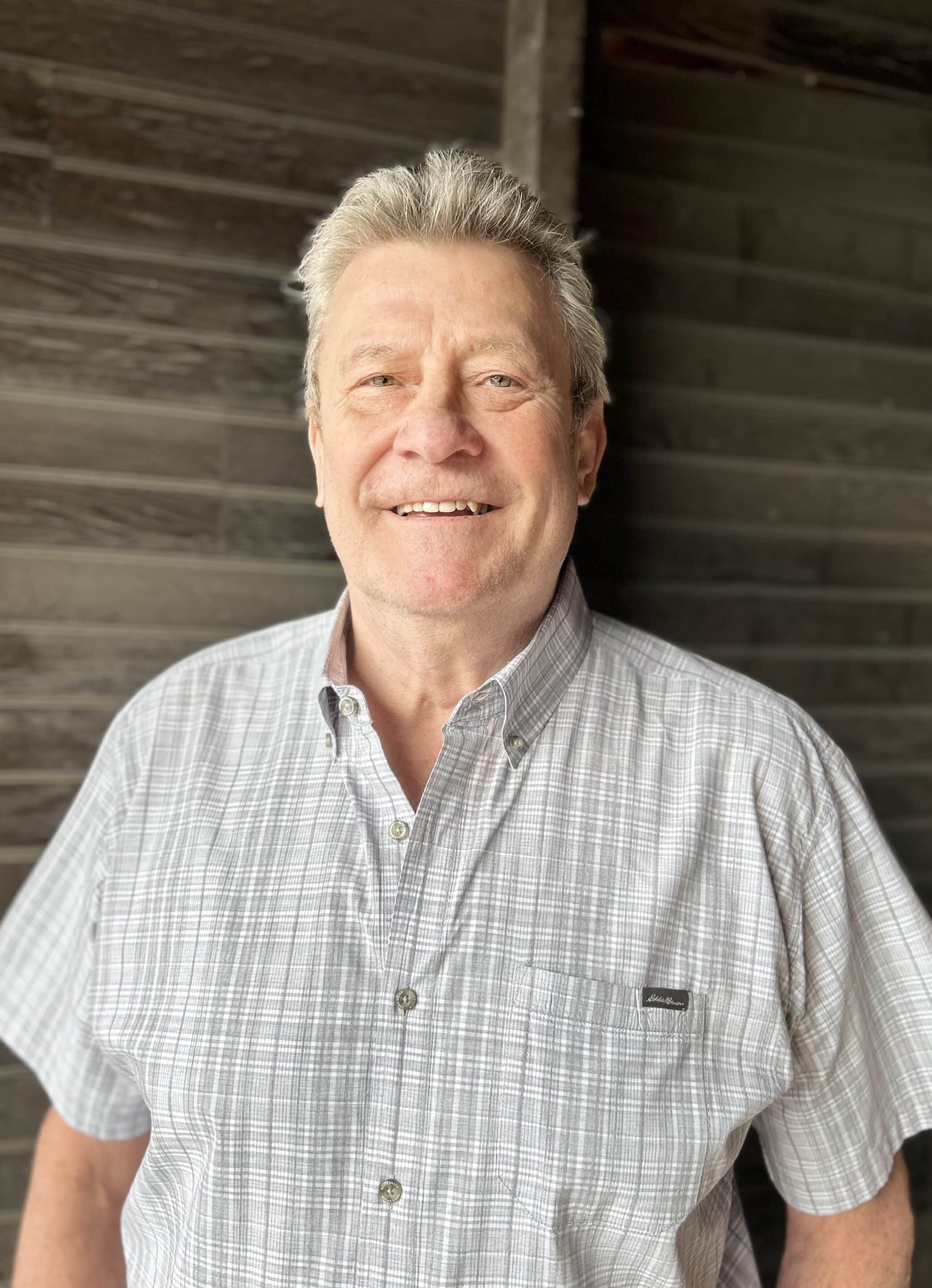 Lyle Landrie