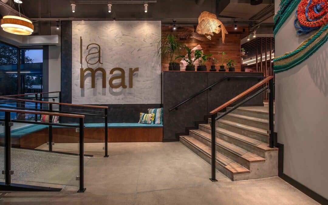 La Mar