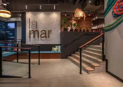 La Mar