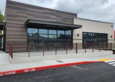 Surprise Lake Retail