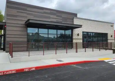 Surprise Lake Retail