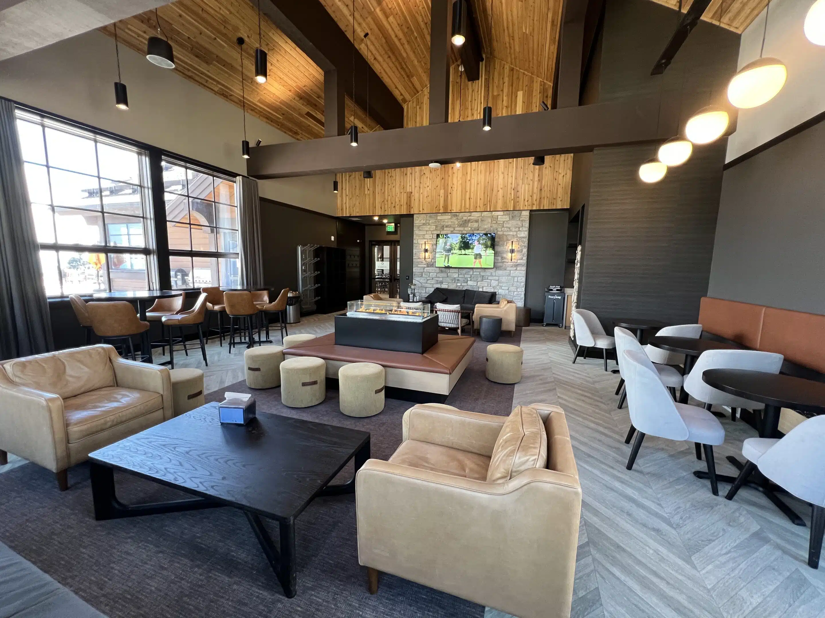 Wilcox Construction Tamarack Resort Mid Mountain Lodge Idaho 13 Block 41 is one of our award winning construction projects in Seattle.